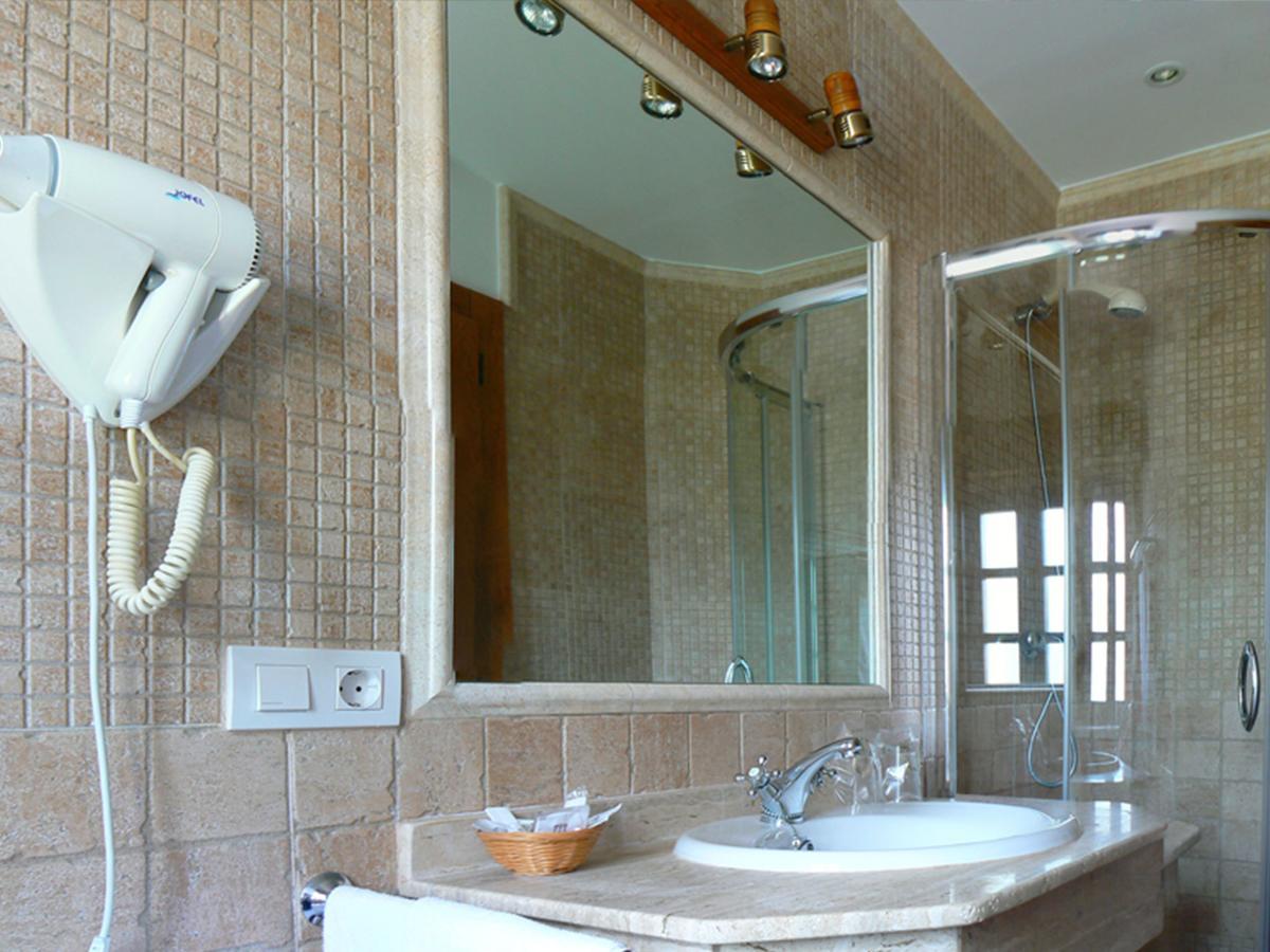 Posada Ribera Del Pas Ирус Номер фото